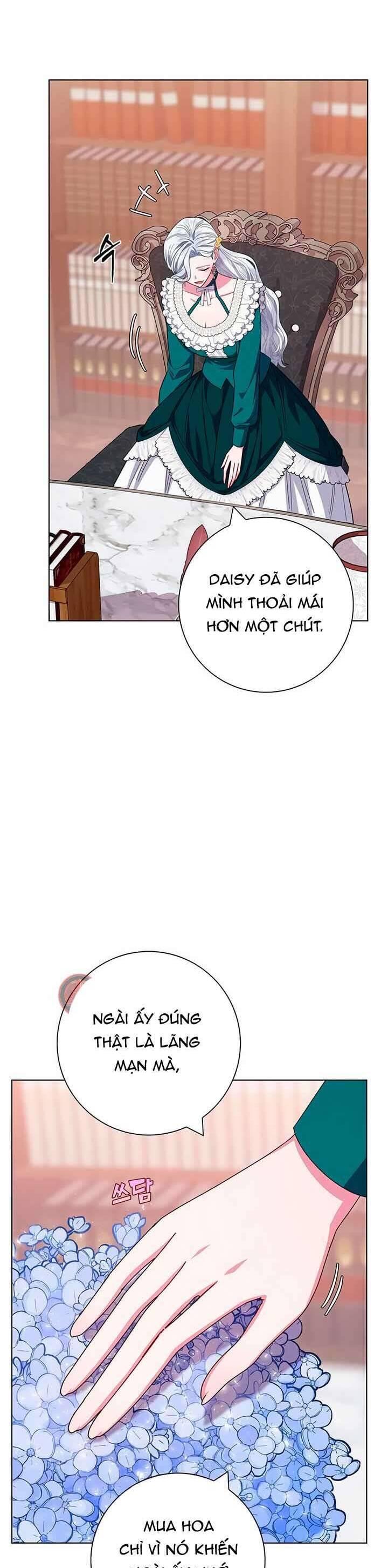 Tôi Trở Thành Mẹ Của Nam Chính Chapter 38 - Trang 35