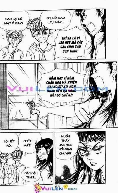 cô gái trung hoa chapter 9 63