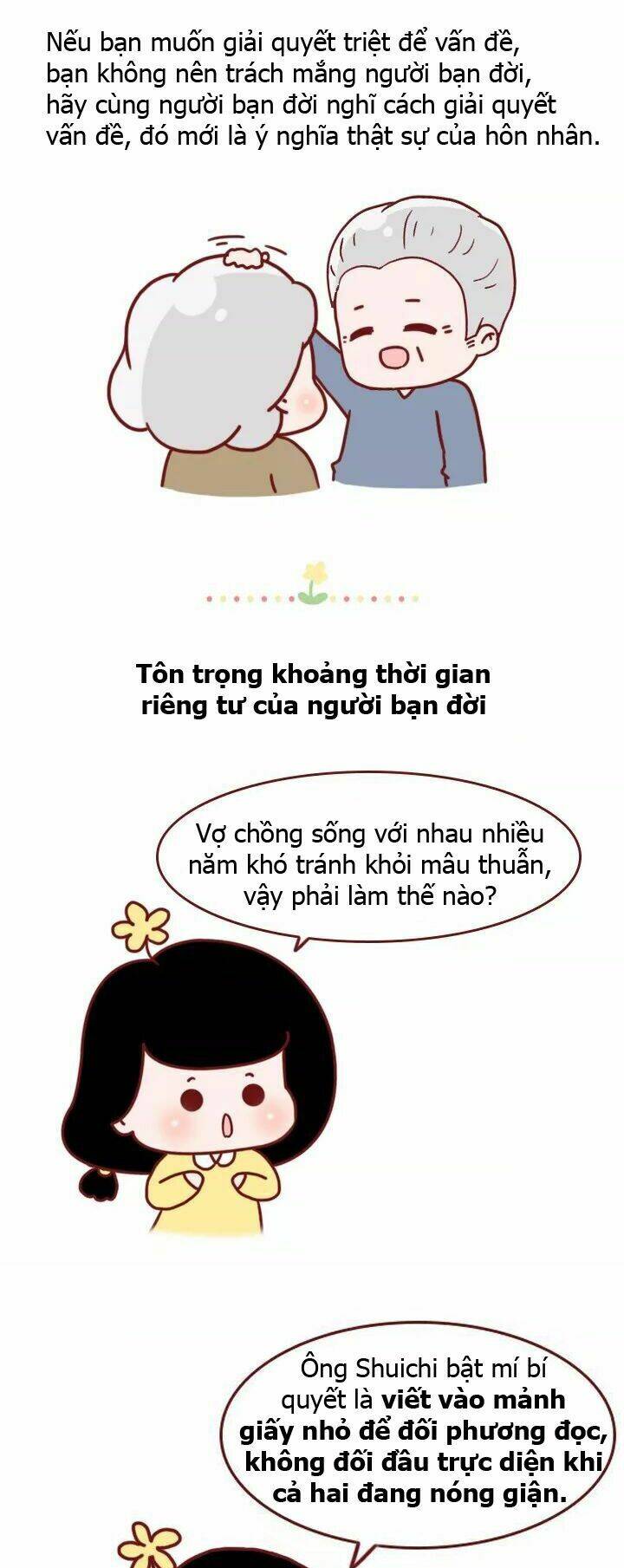 giải mã tình yêu chapter 277 7