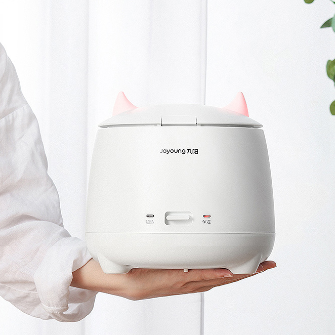 Nồi cơm điện Joyoung F-15Z609 0.8L