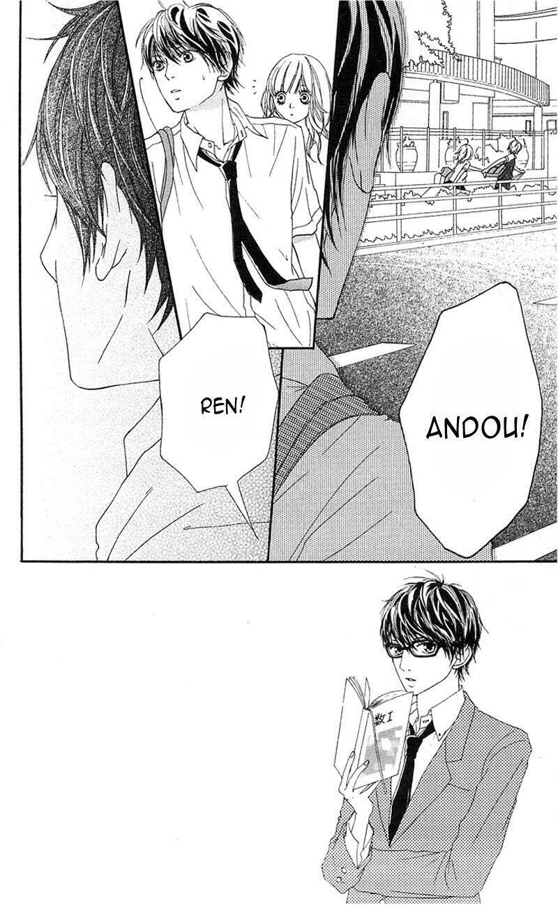 tình yêu học trò chapter 7 2