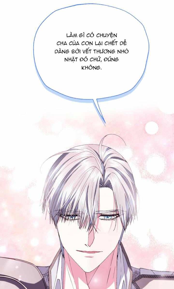 cha, con không muốn kết hôn đâu chapter 122.1 32