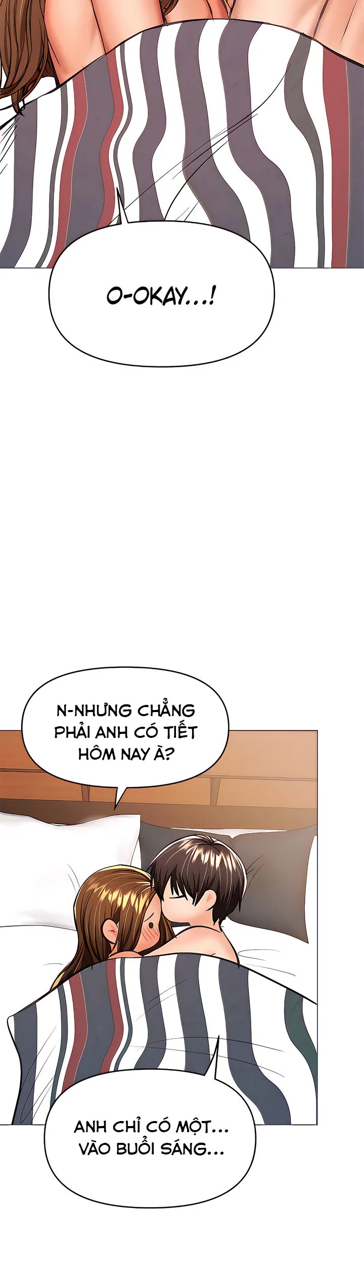 tài trợ em đi chapter 29 52