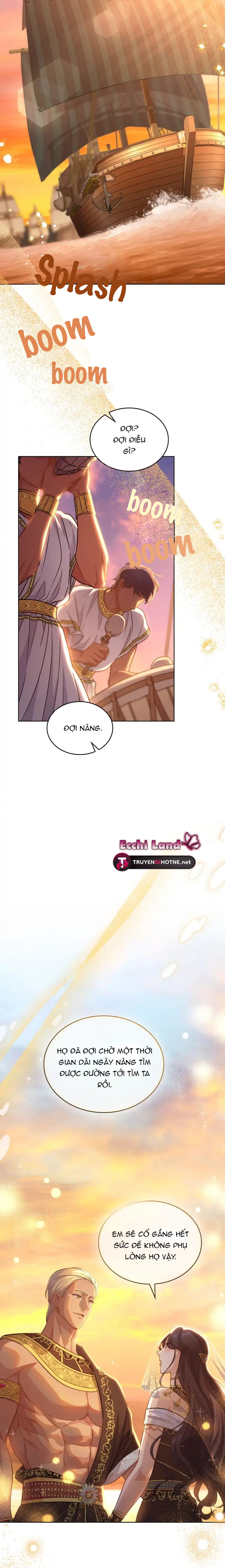 hội cùng thuyền chapter 36.1 8