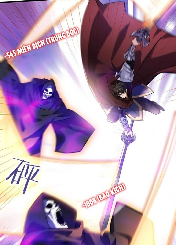 từ dã quái bắt đầu thăng cấp chapter 42 58
