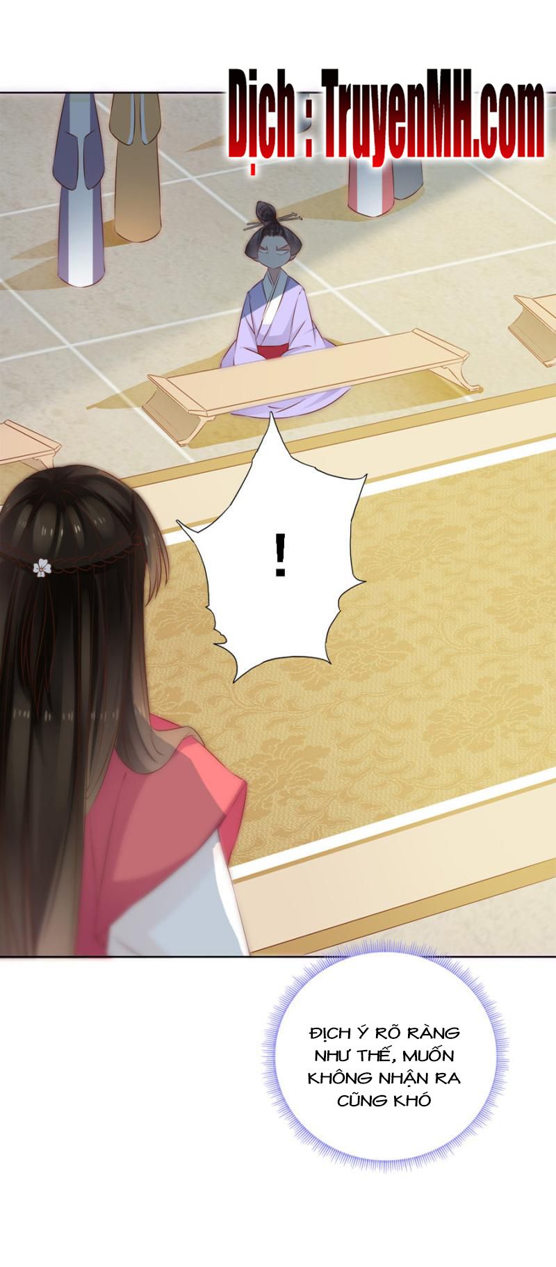 solo đi vương gia chapter 108 5