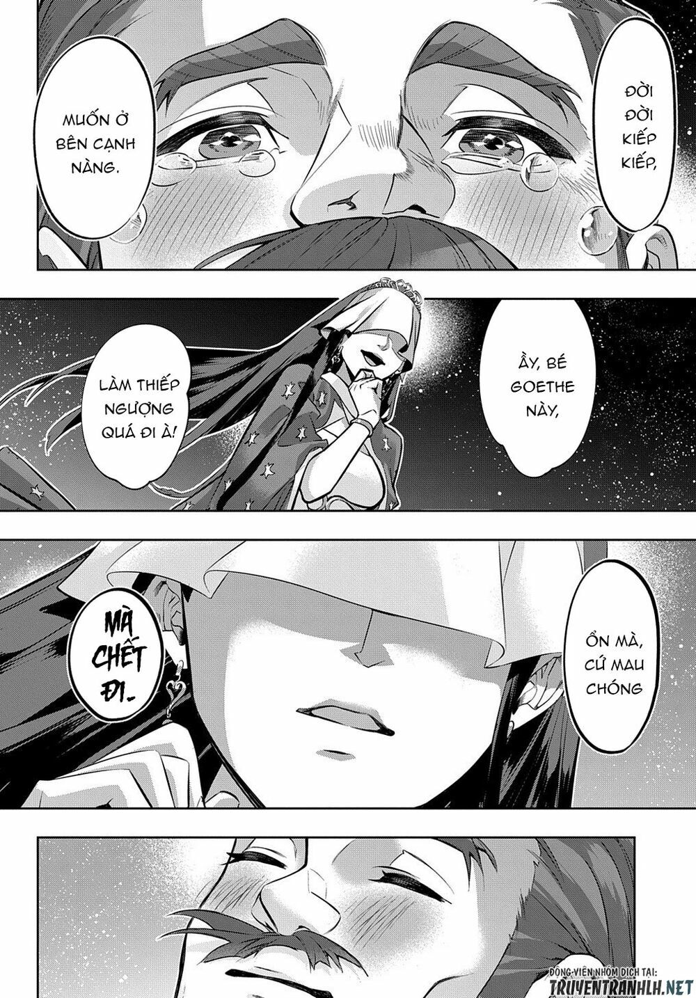 the kingdom of ruin chapter 16 17