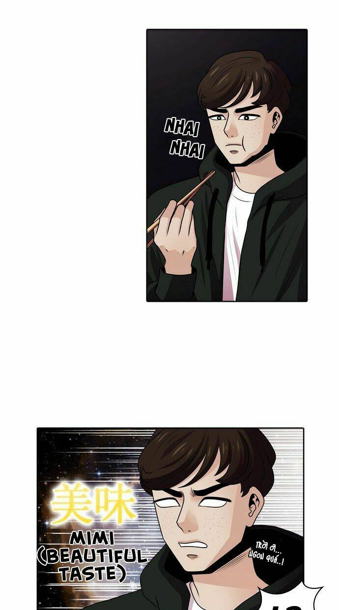 tomorrow - ngày mai chapter 19 23