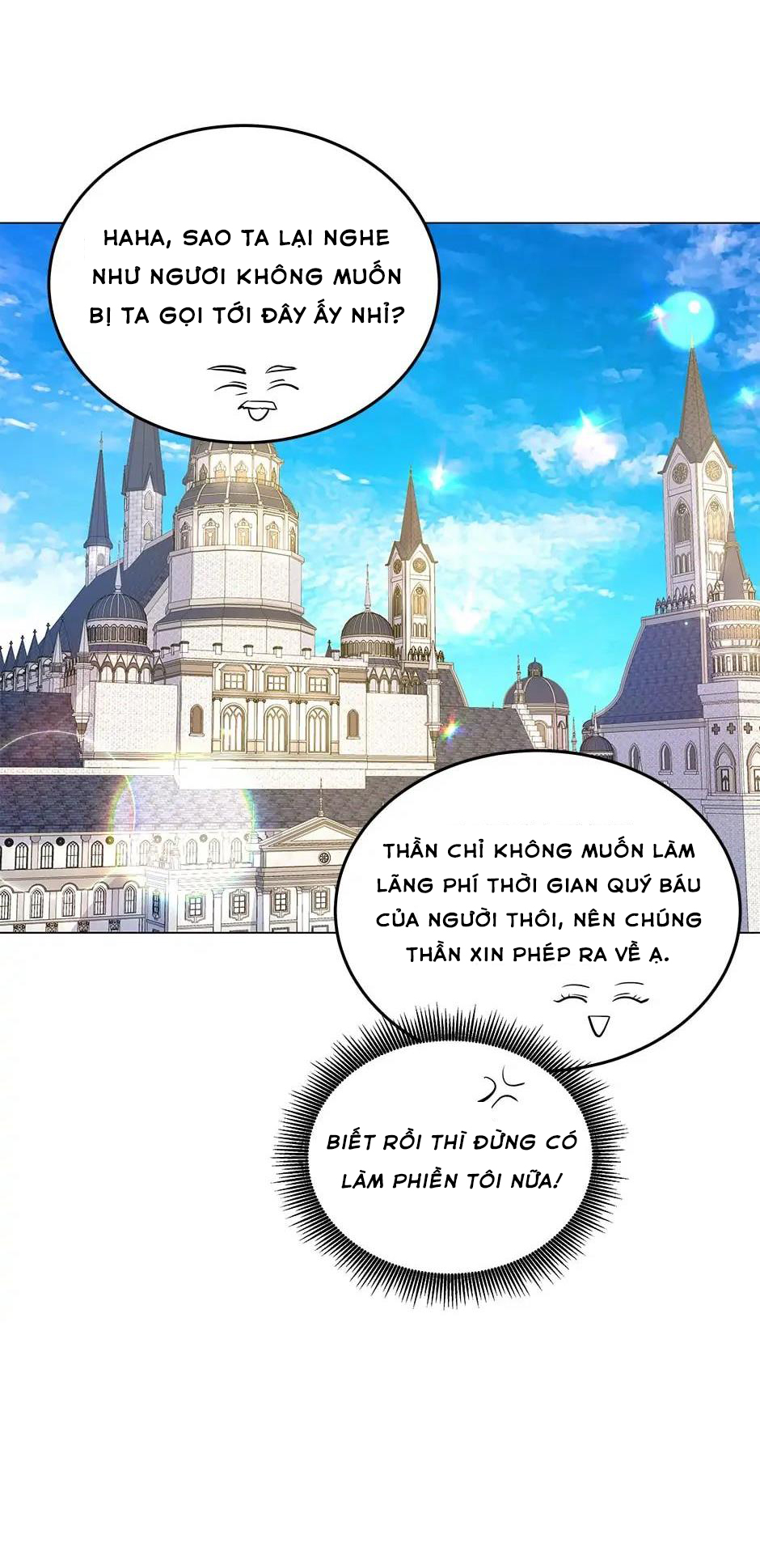 diễn vai ác nữ cũng thật khó khăn chapter 19 18