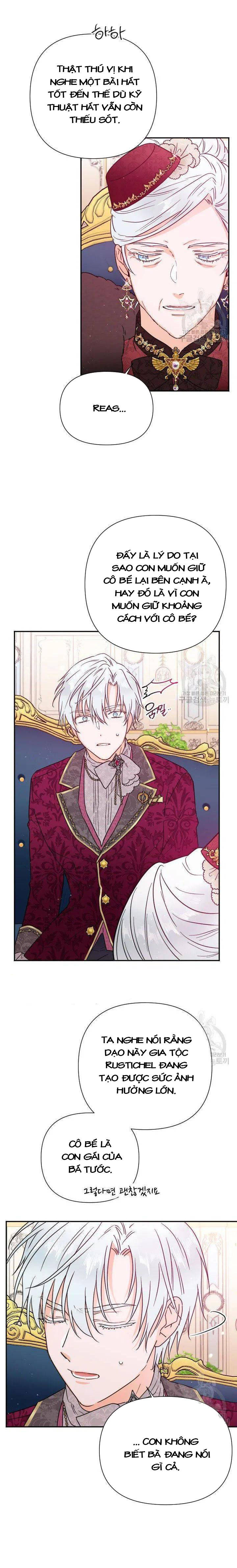 lady baby chapter 115 4