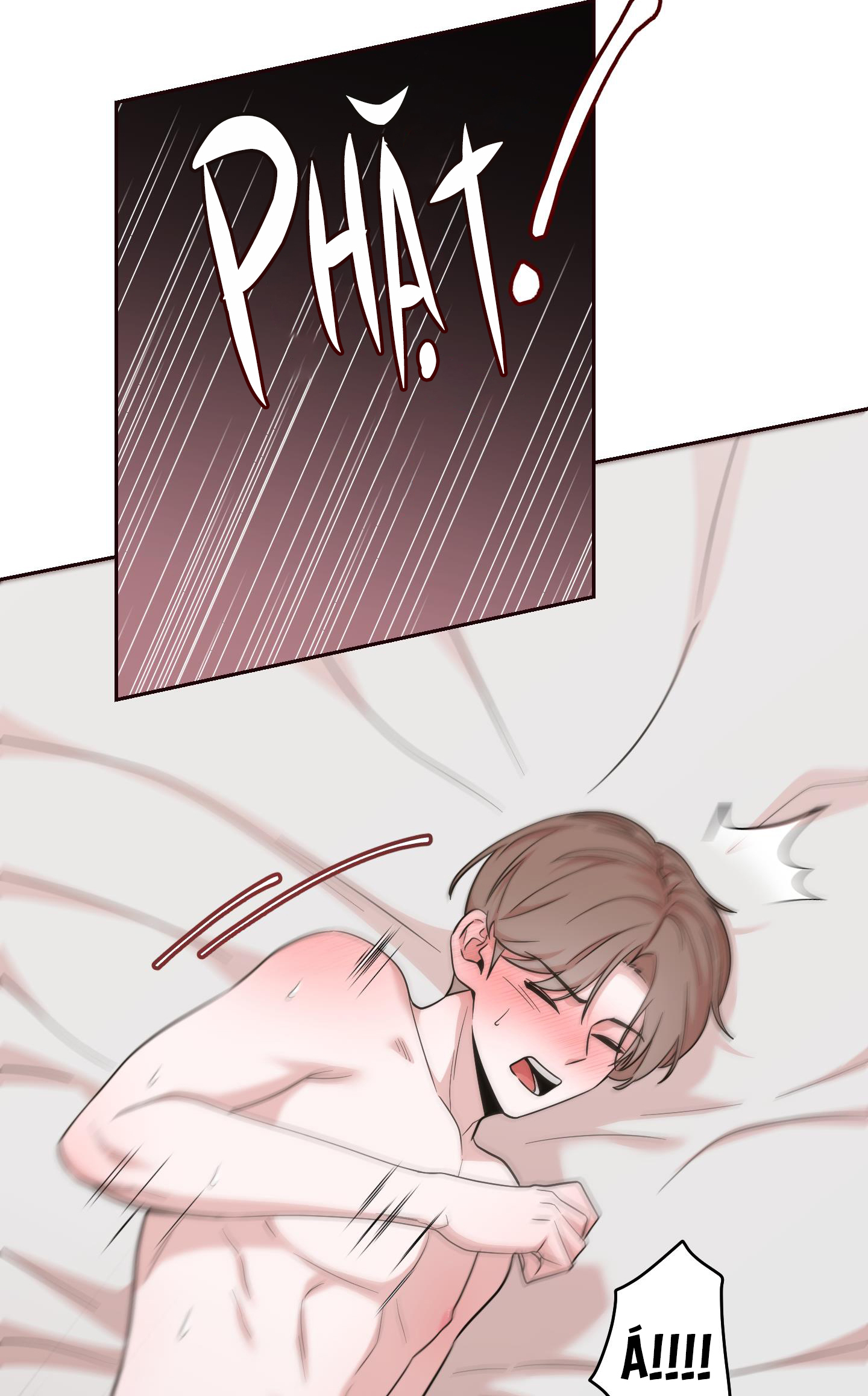 lời mời nguy hiểm chapter 4 28