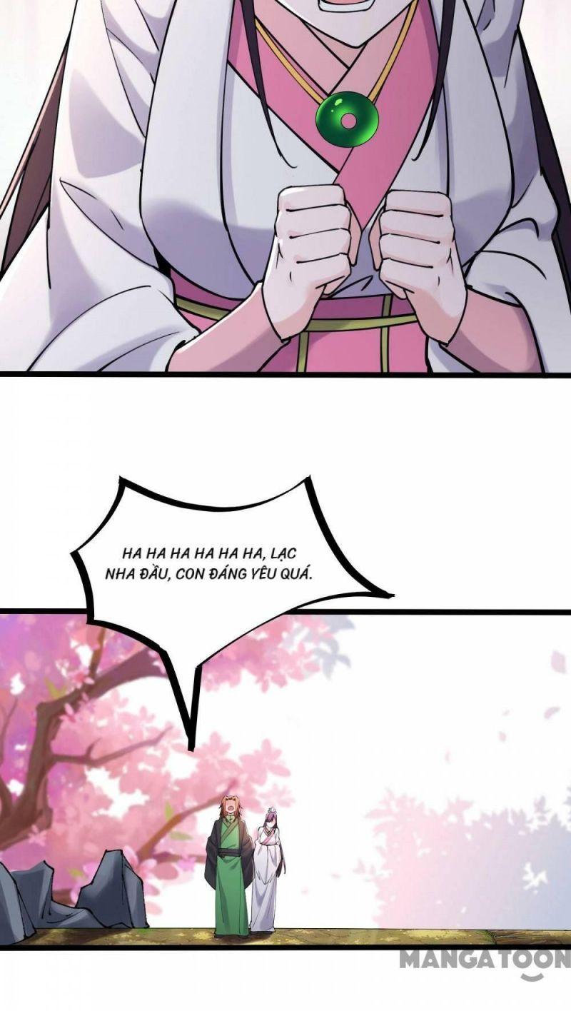 đồ đệ ta toàn là nữ ma đầu chapter 185 18