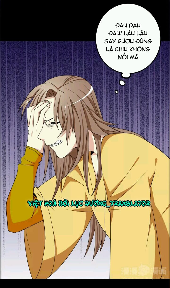 lưỡng bất nghi (full) chapter 77 4