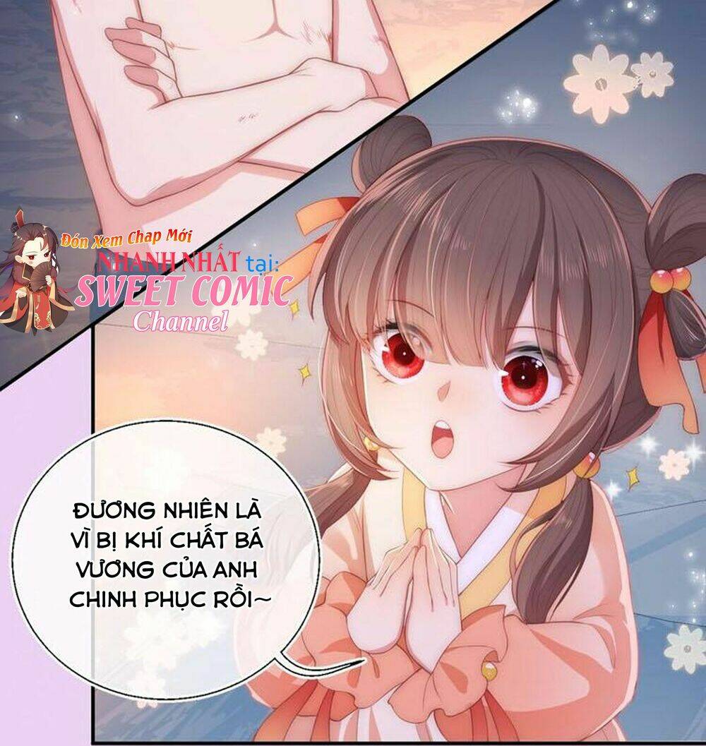 dưỡng địch vi hoạn chapter 0 6