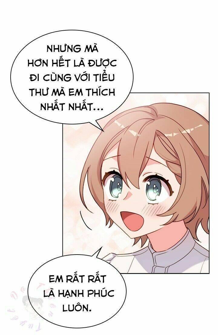 để yên cho tiểu thư hiền chapter 6 29