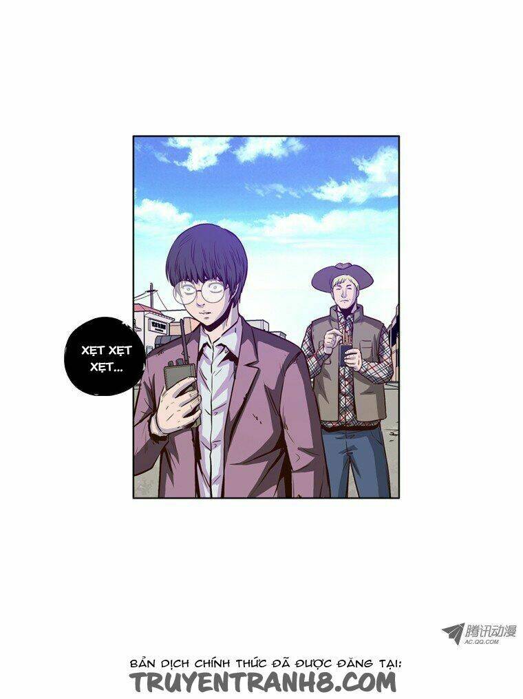 vua của vong linh chapter 11 10