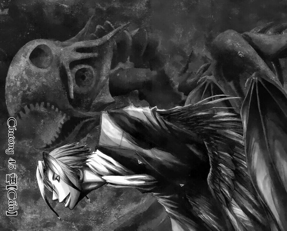 majin tantei nougami neuro chapter 45 2