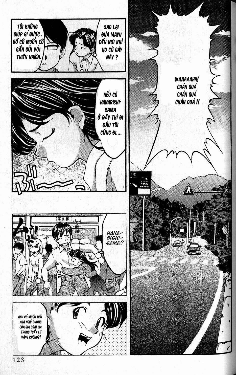 ai yori aoshi chapter 35 11