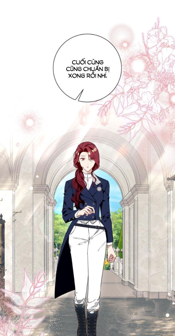 tôi tưởng đó chỉ là tiểu thuyết trọng sinh bình thường chapter 40.2 12