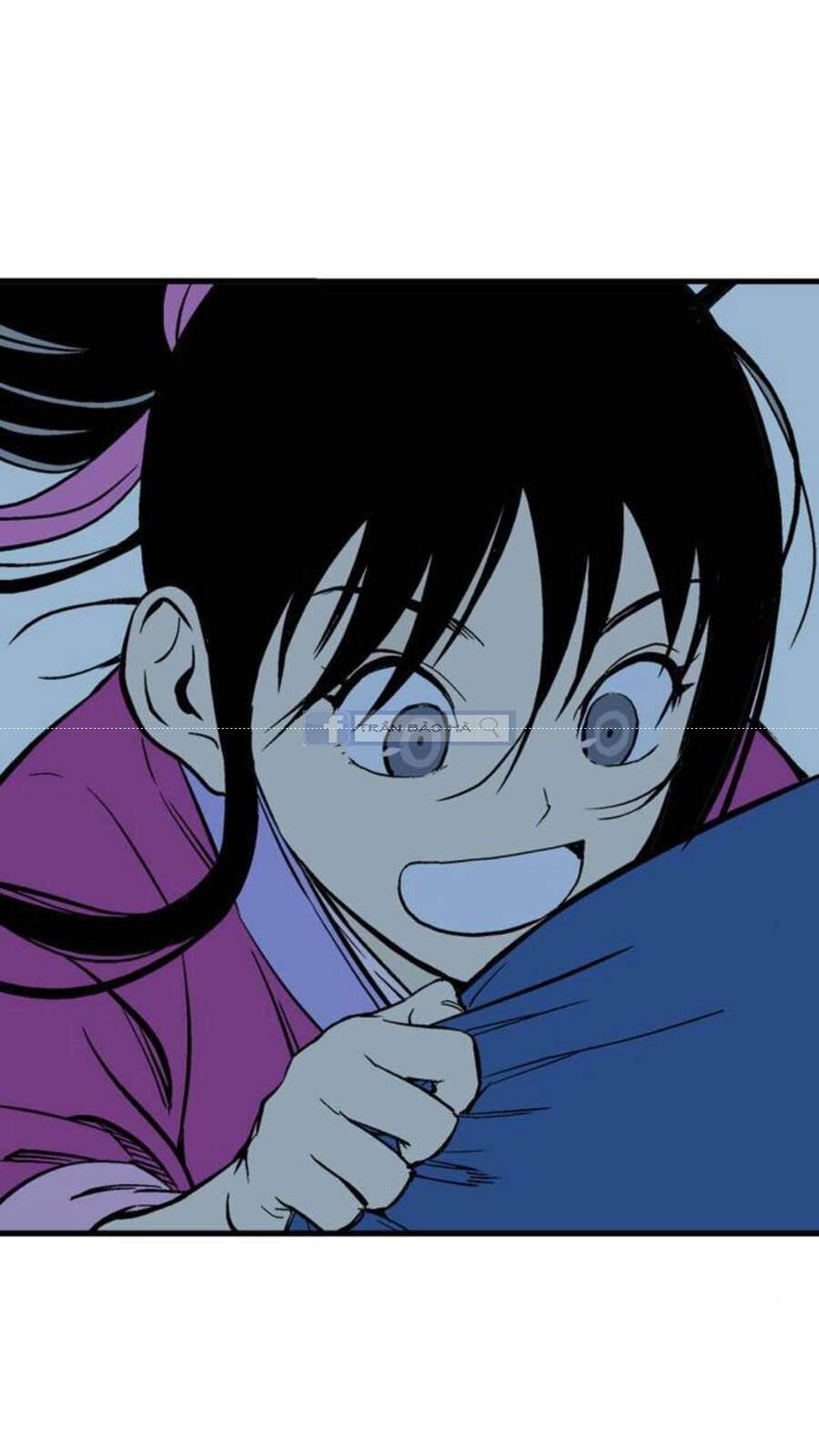 cao thủ 2 chapter 145 99