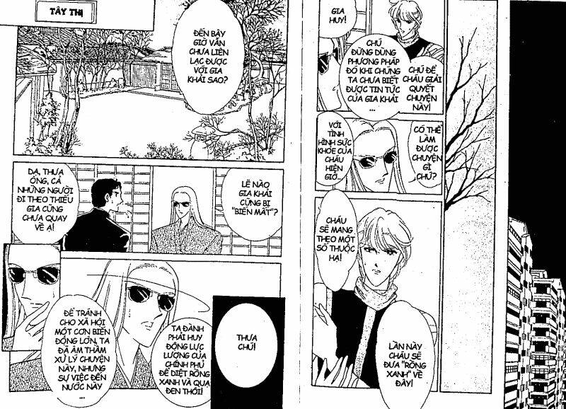 dấu phong ấn xanh chapter 6 55