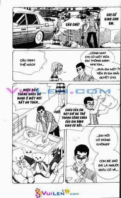 ngọt đắng tình yêu chapter 10 110