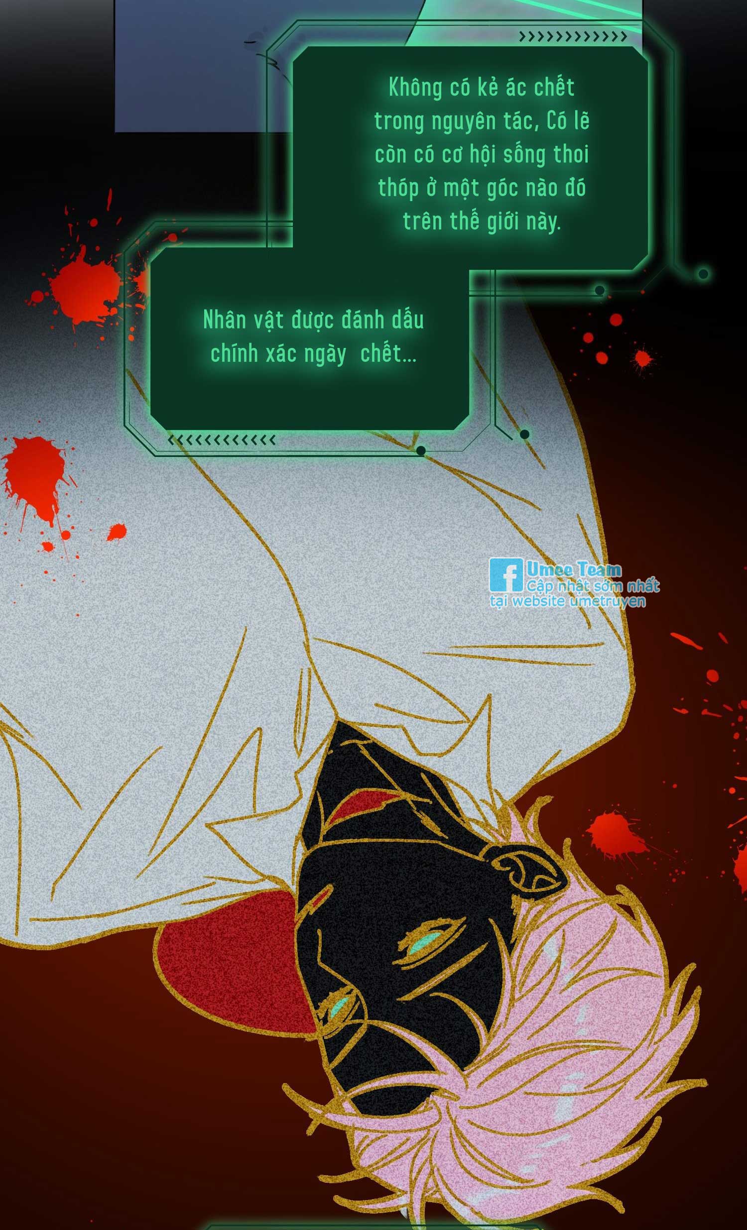 tôi phải làm một kẻ đại xấu xa chapter 85 14