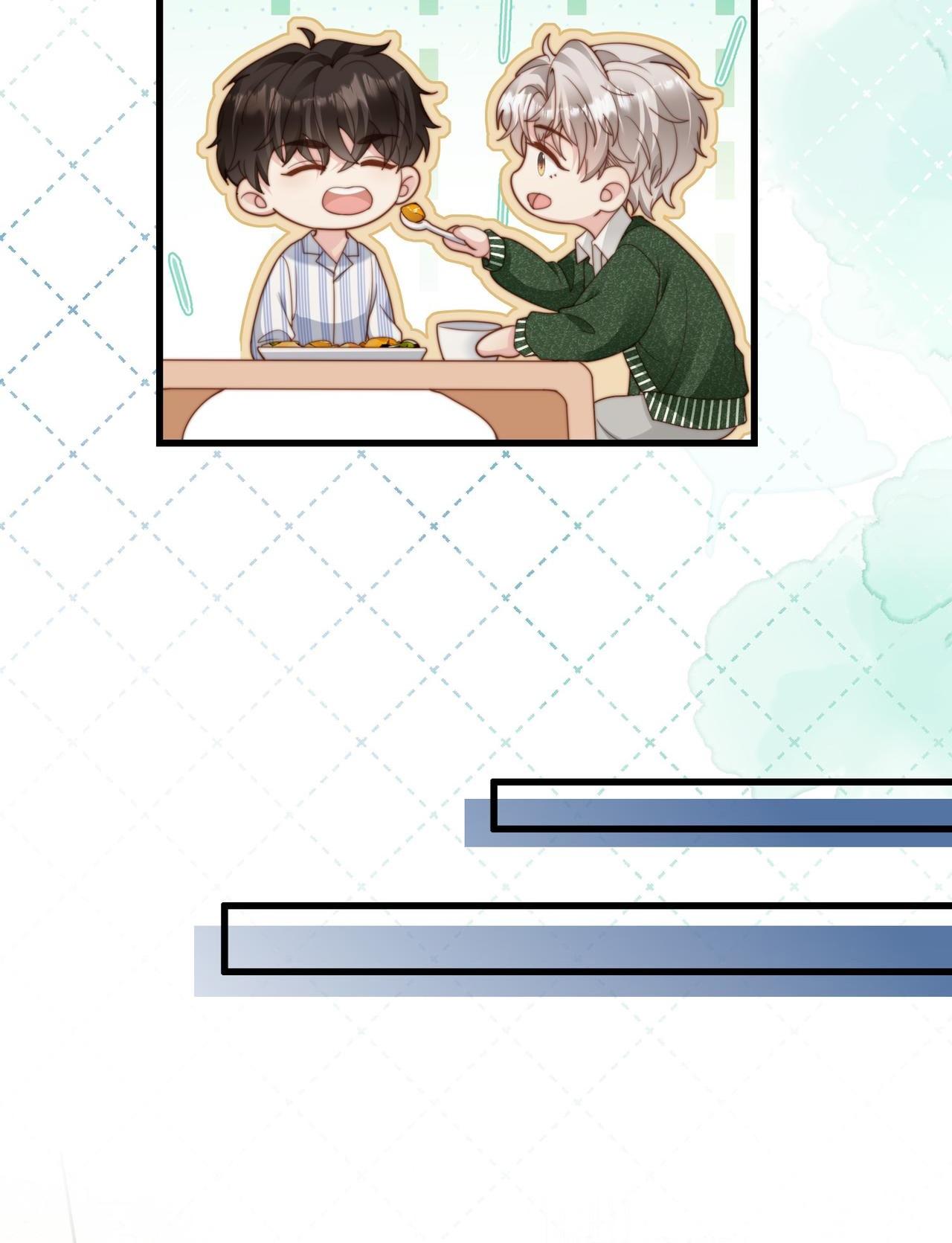 sau khi mất trí nhớ tình địch nói tôi là bạn trai anh ấy chapter 42 10