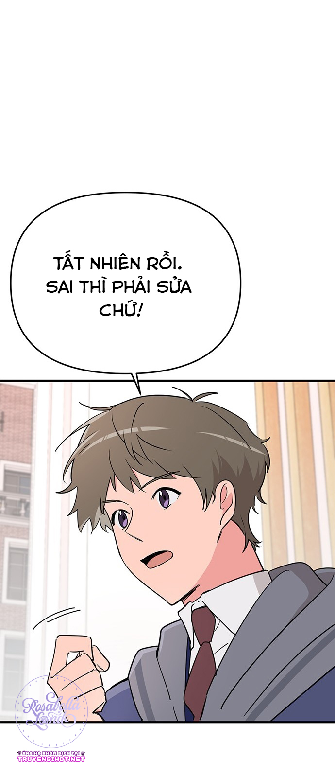 căn hộ kí túc xá của pháp sư chapter 7 60