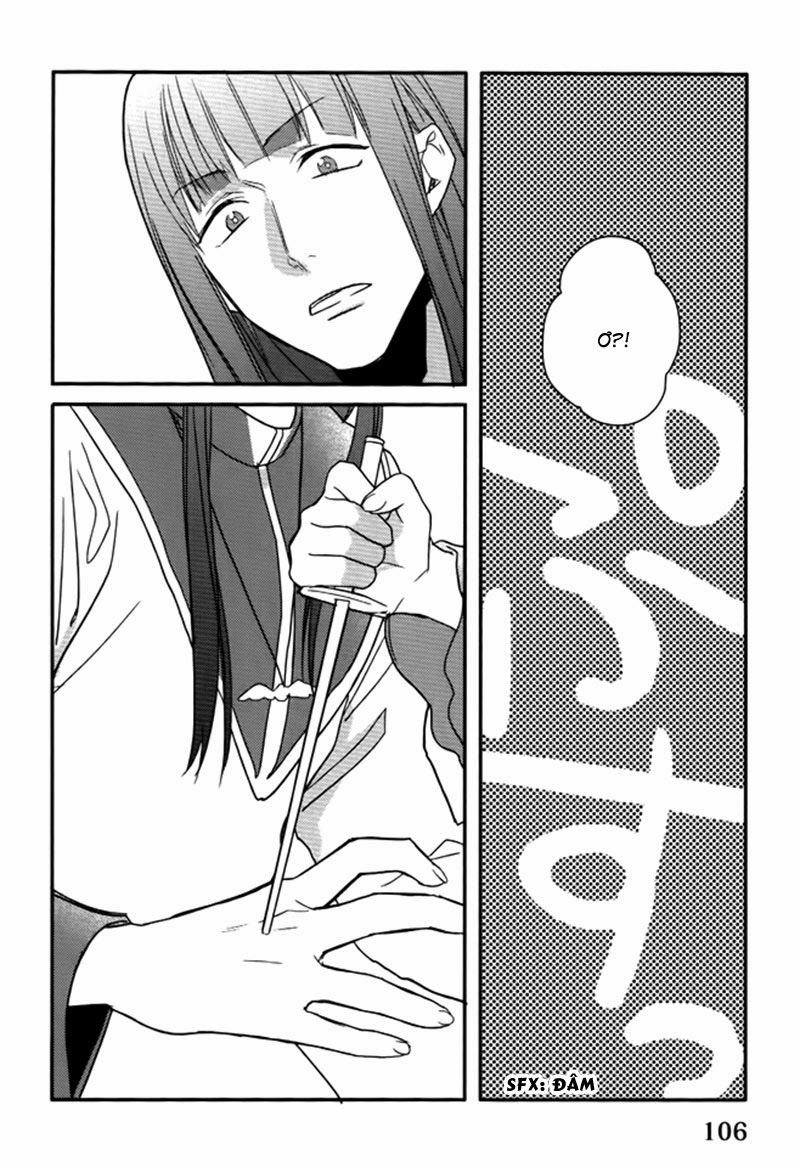 shinigamihime no saikon chapter 12 28