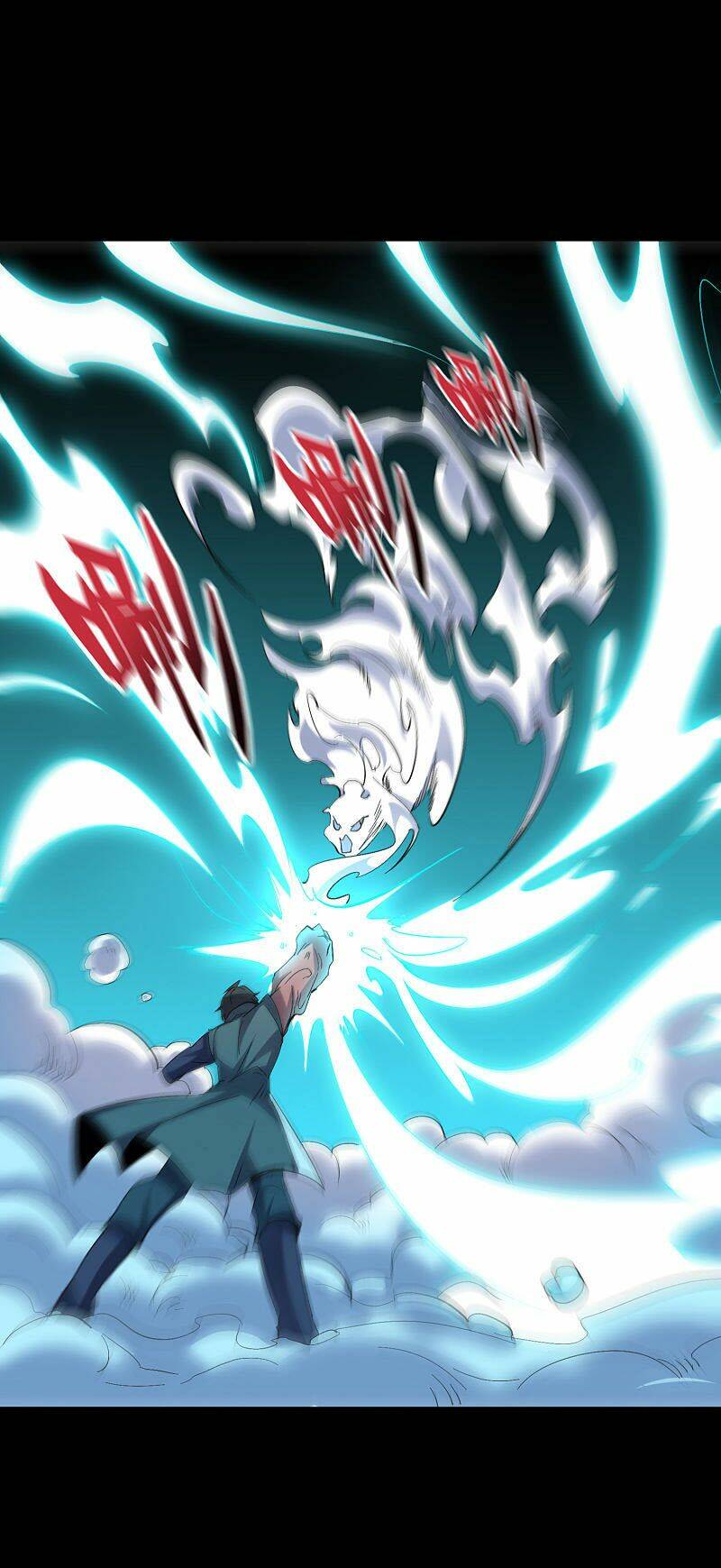 phục thiên thánh chủ chapter 108 9