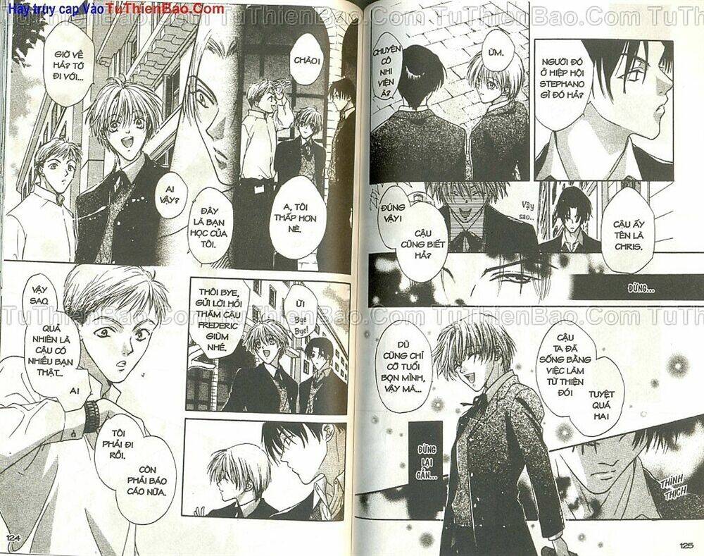 niềm hy vọng chapter 2 63