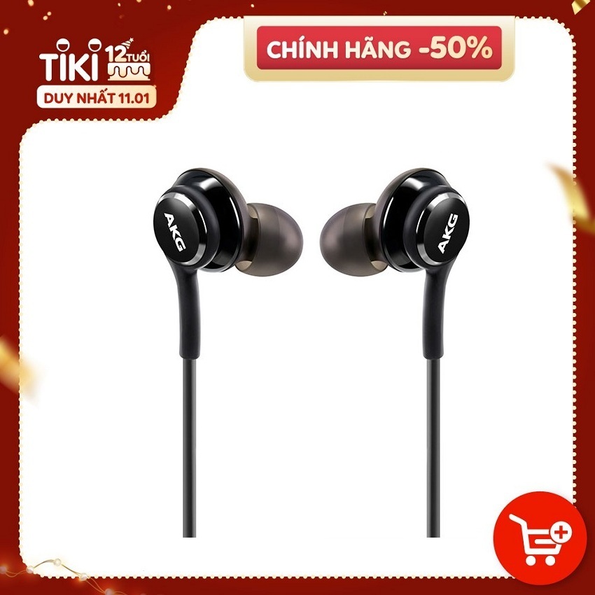 Tai nghe samsung  AKG note 9 - Hàng Chính Hãng