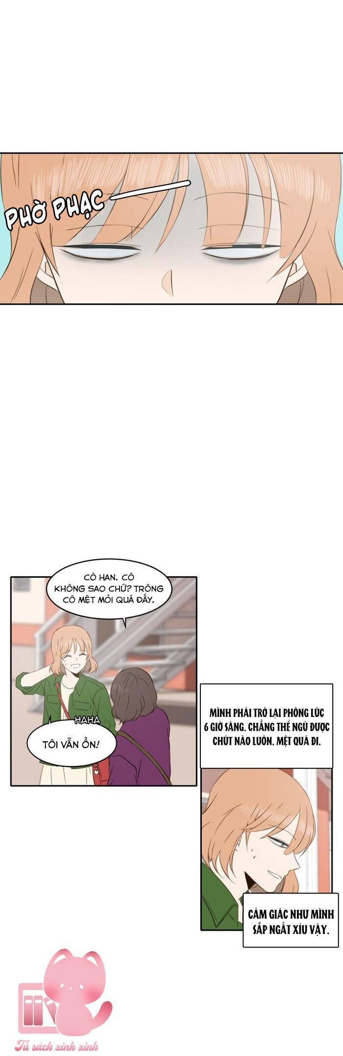 a good day to be a dog chapter 46 17