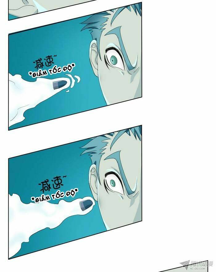 duyên ở bên cạnh ta chapter 2 31