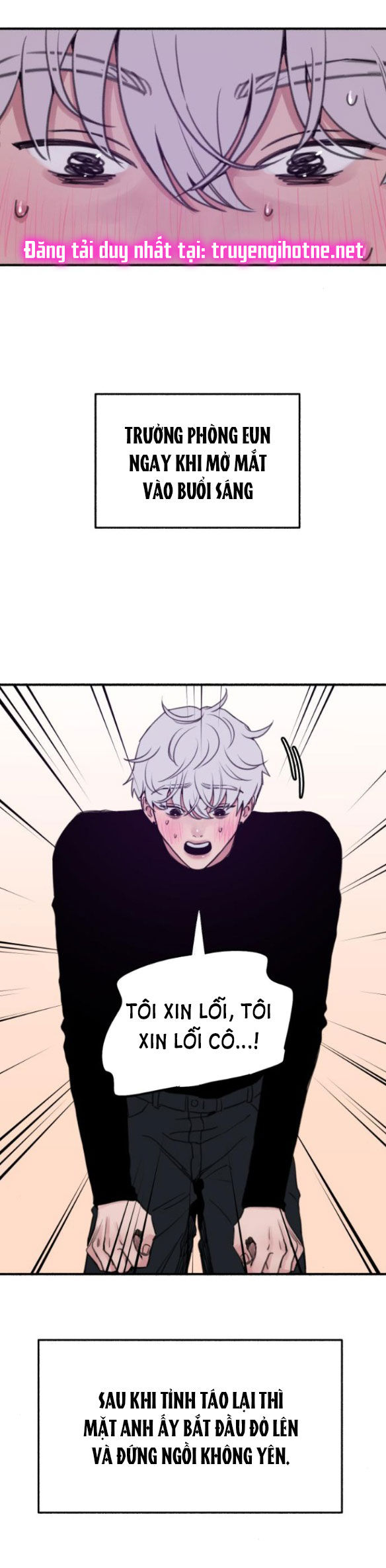 nàng thơ nổi tiếng - nàng thơ myung chapter 12.1 17