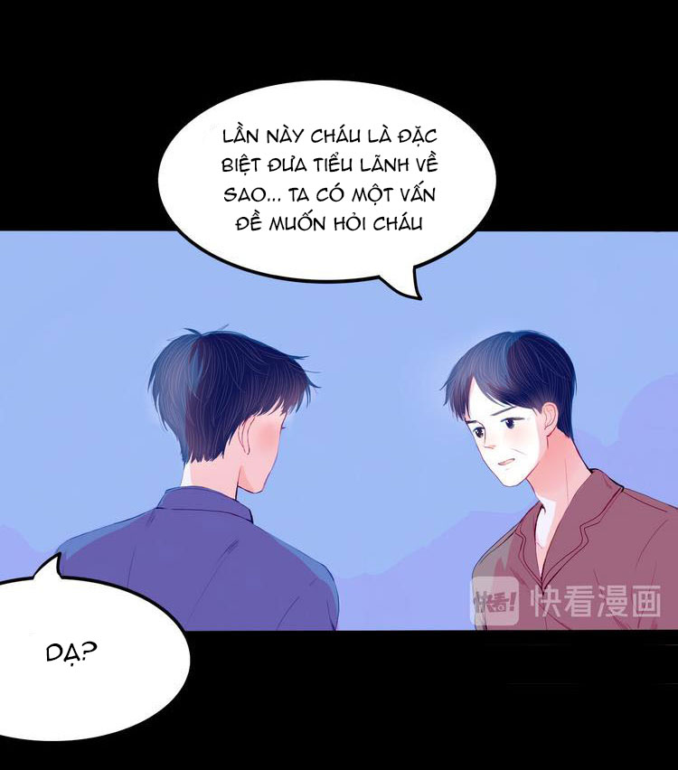 không có mưa gió thì sao có nắng chapter 28 32