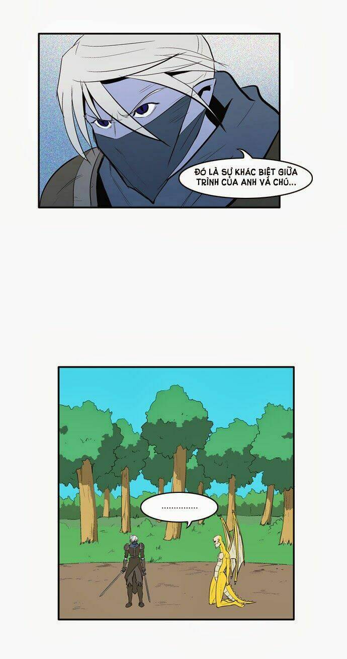 changsik đứa con của rồng chapter 11 23