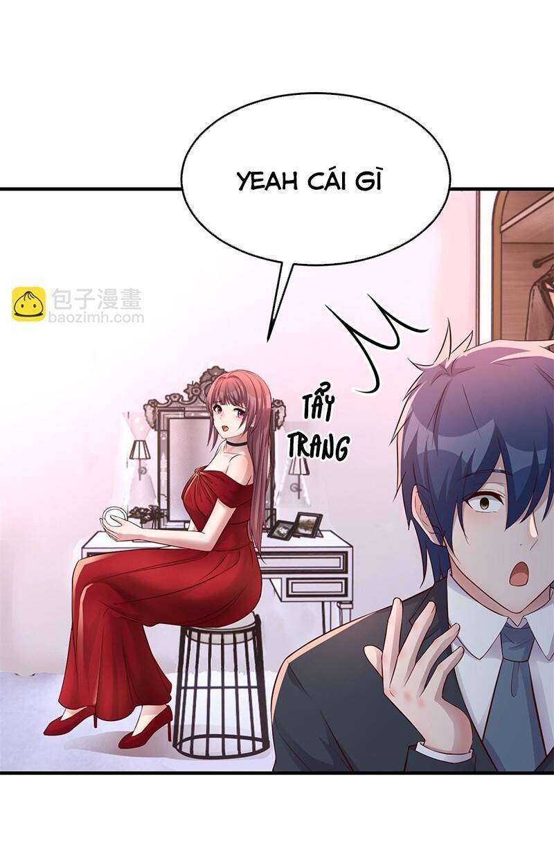 chị gái tôi là đại minh tinh chapter 167 3