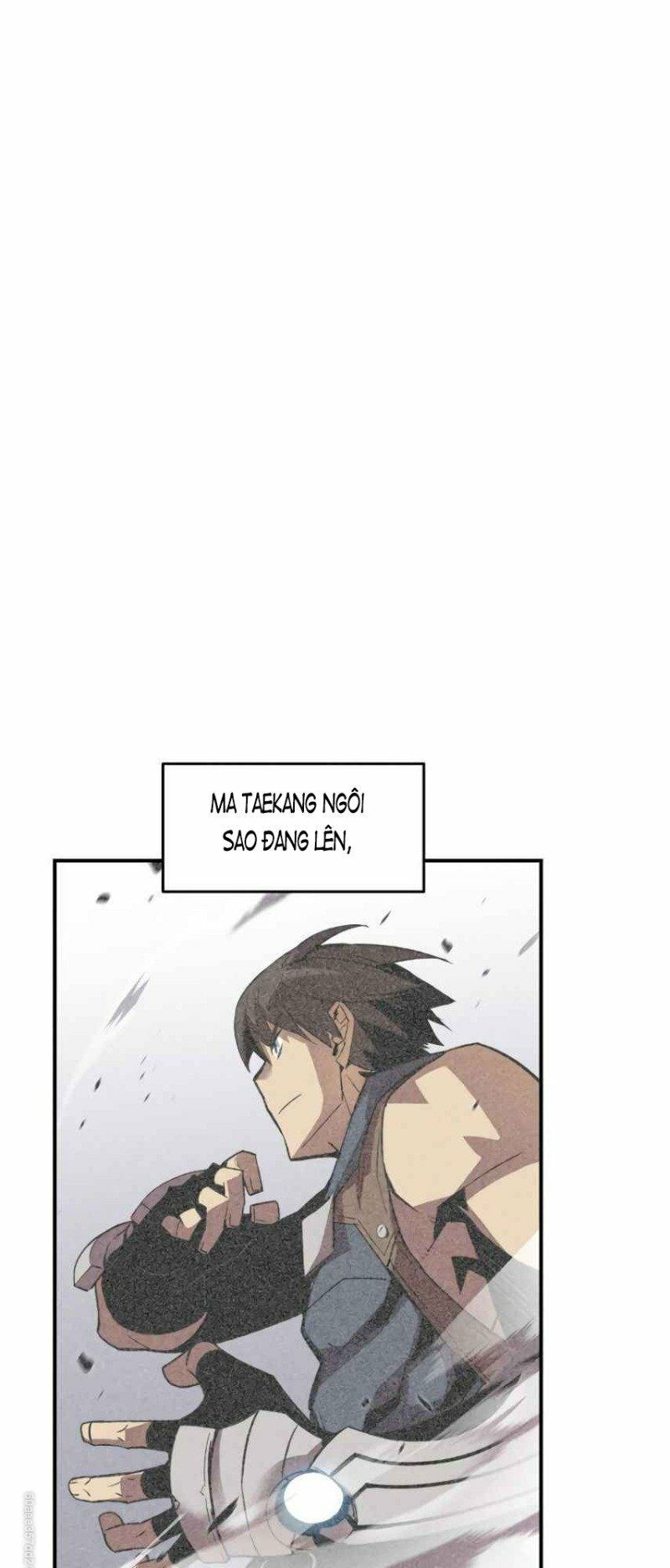 tôi là lính mới chapter 48 28