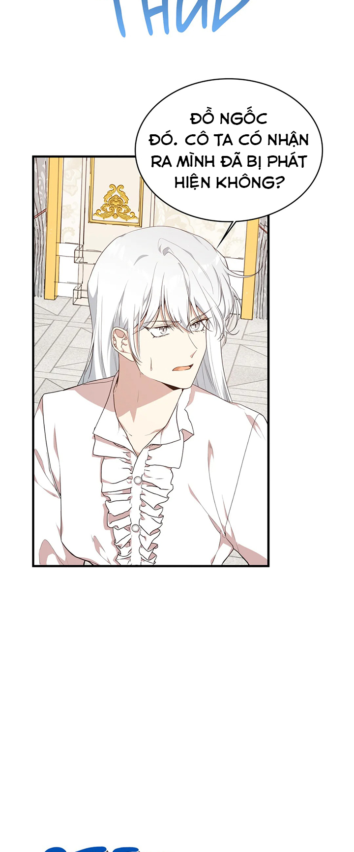 chị ấy là nữ chính trong truyện đó chapter 58 44