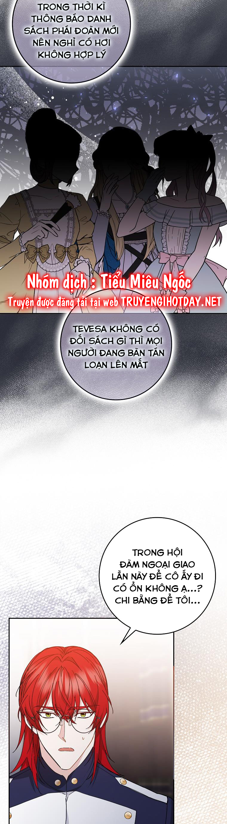 anh chỉ là đồ bỏ đi của tôi mà thôi chapter 52 11