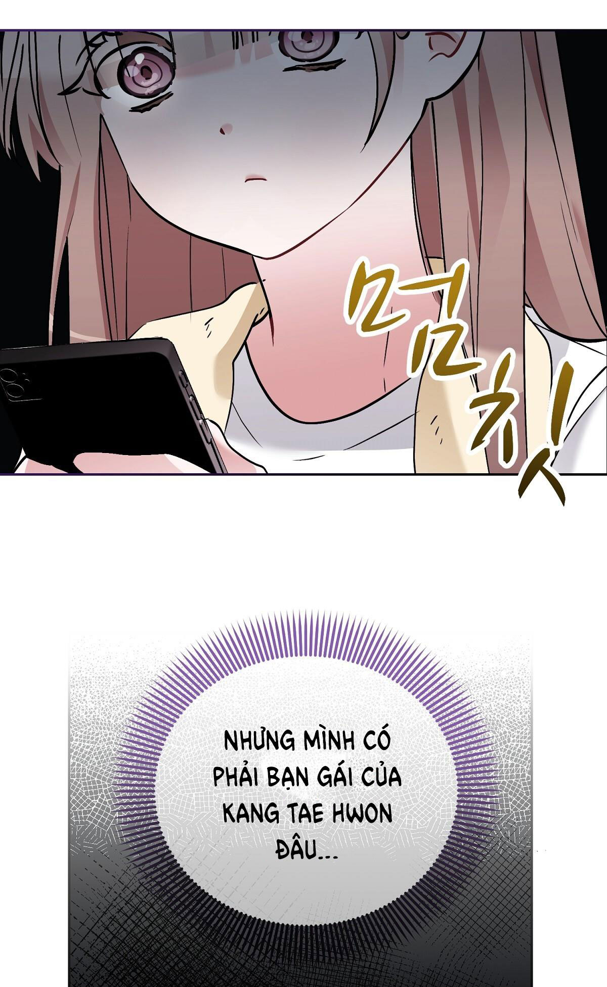 [18+] Người Bạn Dâm Loạn chapter 11.2 - Trang 16