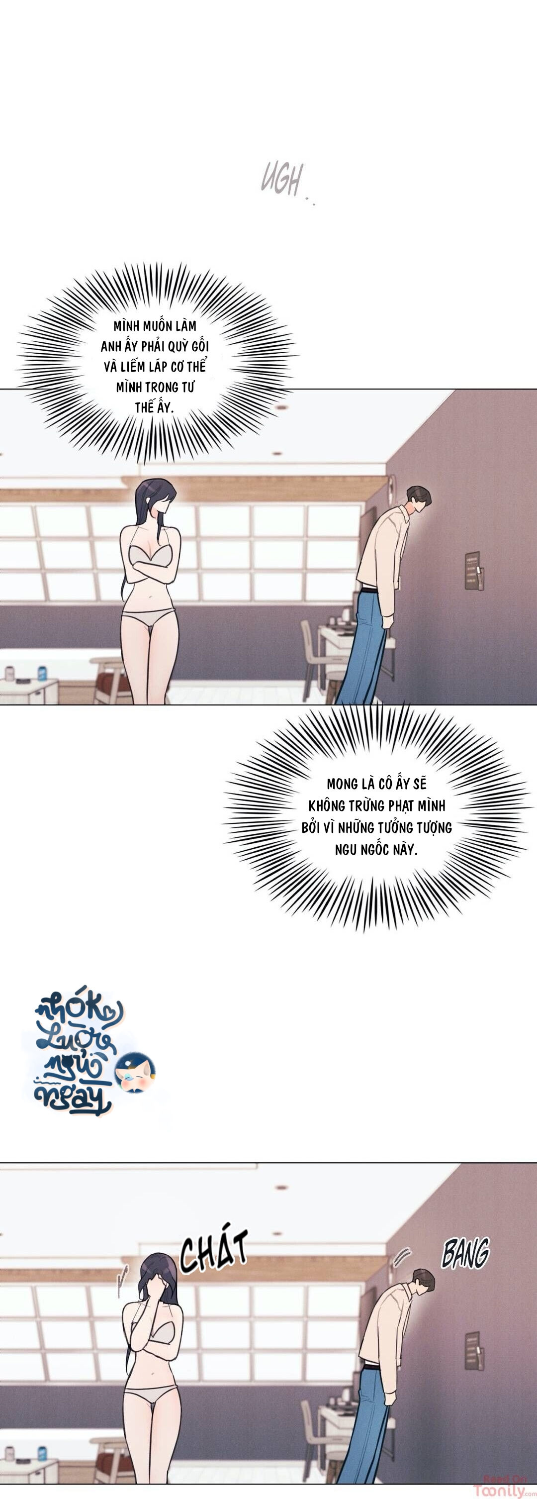 hardcore vanilla chapter 27 14