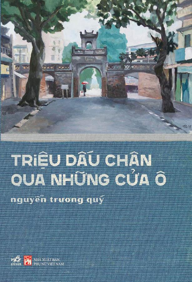 Triệu Dấu Chân Qua Những Cửa Ô