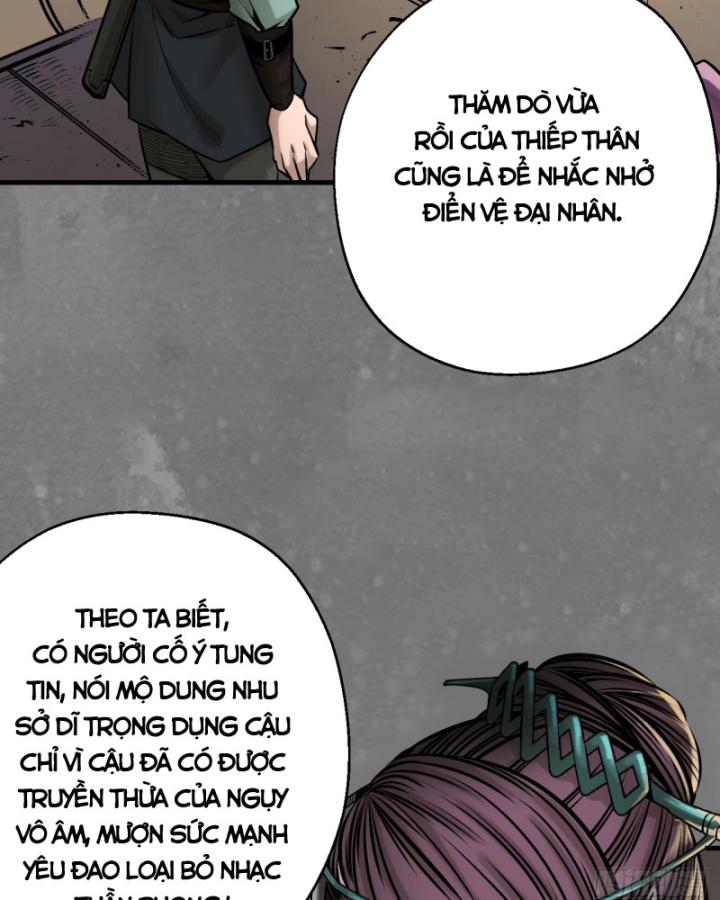 Tạng Phong Hành chapter 219 21