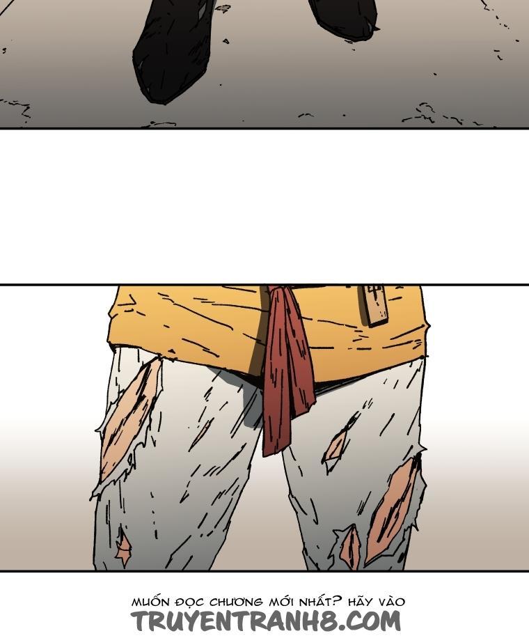 Bố Vô Song chapter 11 6