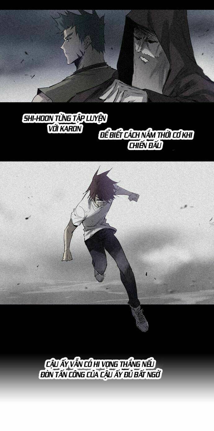 bản khế ước linh hồn chapter 168 28