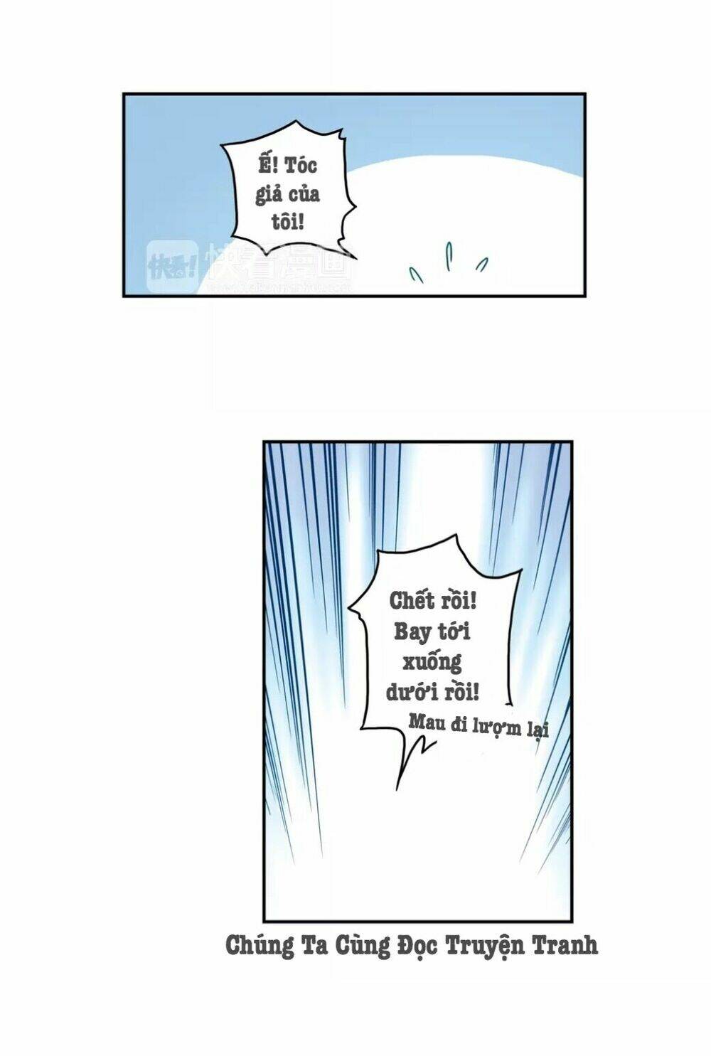 hương vị mùa hạ chapter 2 7