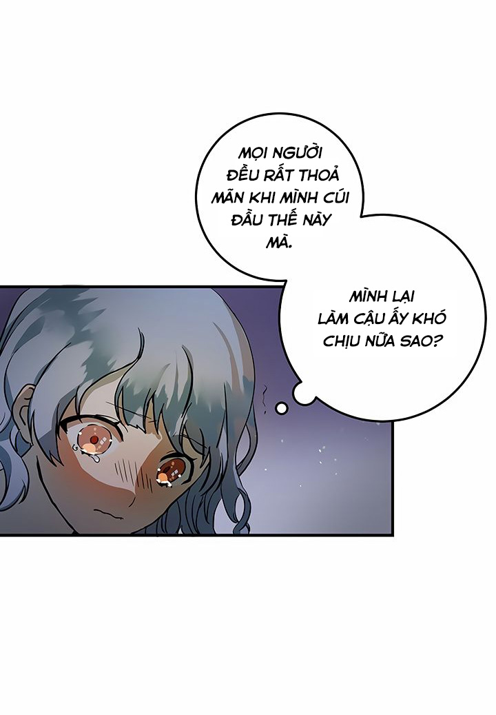 câu chuyện về đứa con hoang bị ghét bỏ chapter 5 6